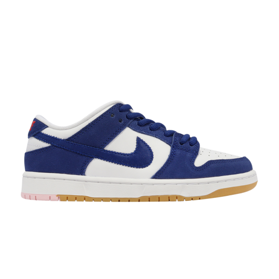 Dunk Low SB PS 'Los Angeles Dodgers' ᡼