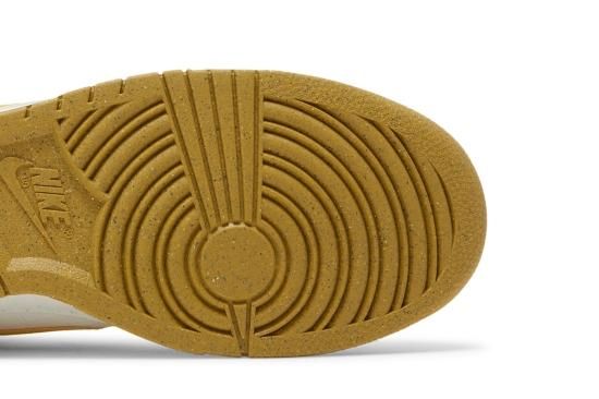 Dunk Low 'Sun C