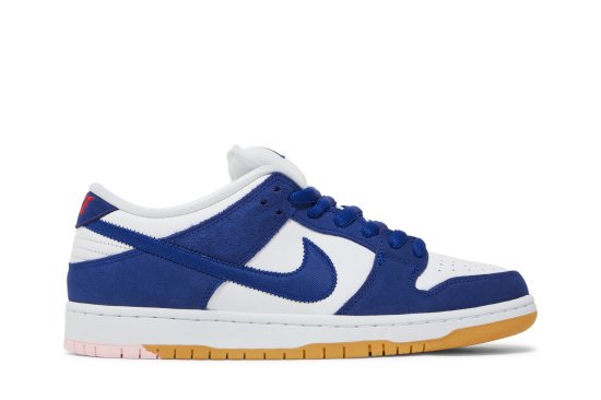 Dunk Low SB 'Los Angeles Dodgers' ᡼