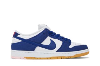 Dunk Low SB 'Los Angeles Dodgers' ͥ