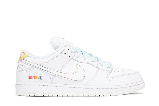 Dunk Low SB 'Be True' ᡼