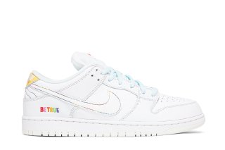 Dunk Low SB 'Be True' ͥ