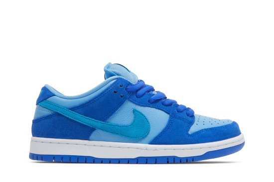 Dunk Low Pro SB 'Fruity Pack - Blue Raspberry' ᡼