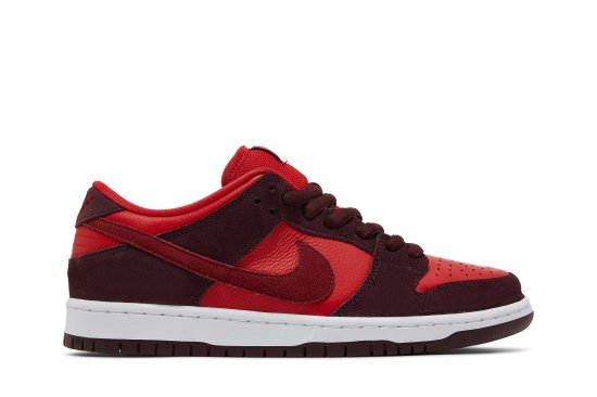 Dunk Low Pro SB 'Fruity Pack - Cherry' ᡼