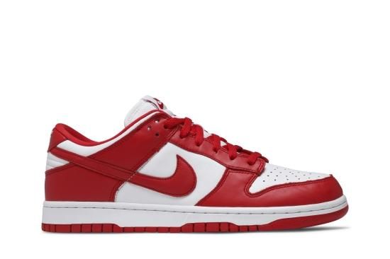 Dunk Low Retro SP 'St. John's' ᡼