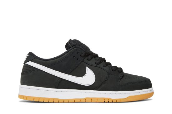 Dunk Low SB 'Black Gum' ᡼