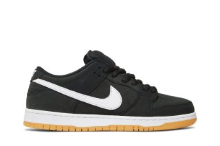 Dunk Low SB 'Black Gum' ͥ