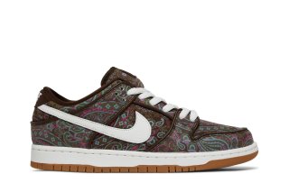 Dunk Low Pro Premium SB 'Paisley' ͥ