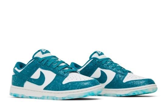 Wmns Dunk Low 'Ocean' - NBAグッズ バスケショップ通販専門店 ロッカーズ