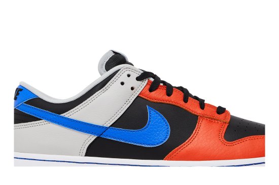 NBA x Dunk Low EMB '75th Anniversary - Knicks' - NBAグッズ バスケ