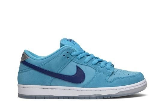 Dunk Low SB 'Blue Fury' - NBAグッズ バスケショップ通販専門店