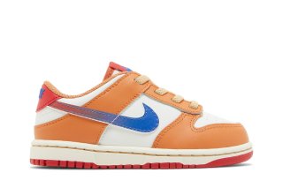 Dunk Low TD 'Hot Curry' ͥ