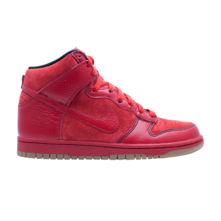 Dunk High 'Be True To Your Street' ͥ