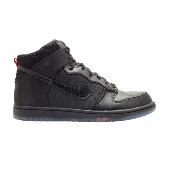 NIKE DUNK MIGHTY CROWN 20th anniversaryスニーカー - スニーカー