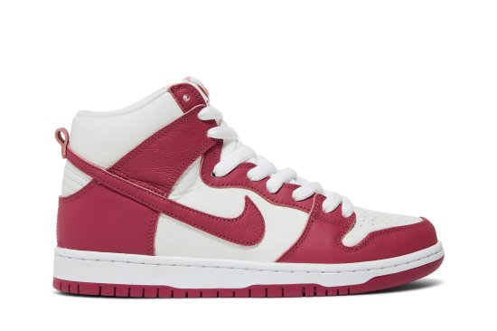 Dunk High Pro SB 'Sweet Beet' ᡼