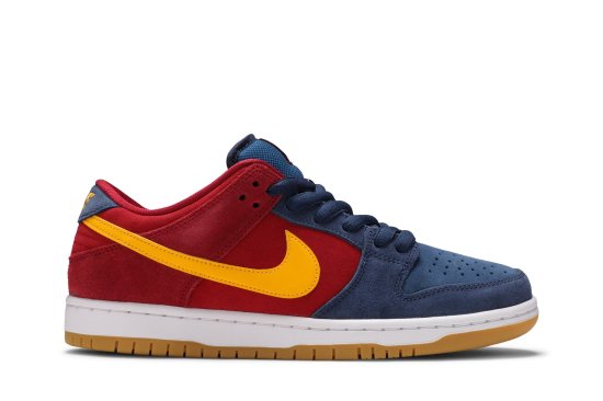 Dunk Low SB 'Catalonia' ᡼