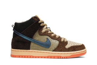 Concepts x Dunk High Pro SB TurDUNKen ͥ