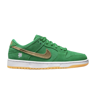 Dunk Low SB PS 'St. Patricks Day' ͥ