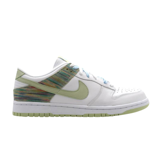 Wmns Dunk Low ᡼