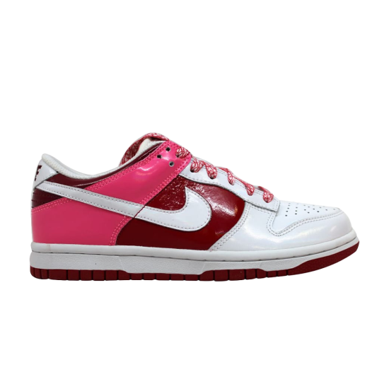 Wmns Dunk Low ᡼