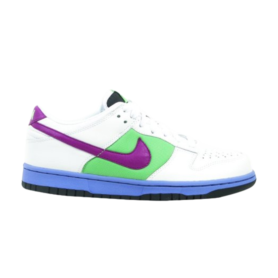 Wmns Dunk Low 'Logan Berry' ᡼