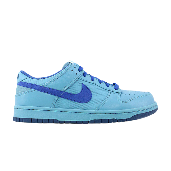 Wmns Dunk Low Premium Basic 'Olympic Cayman' ᡼