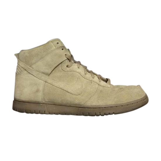 A.P.C. x Dunk High '08 'Beige' ᡼