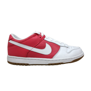 Wmns Dunk Low 'White Flamingo' ͥ