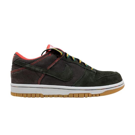 Wmns Dunk Low ᡼