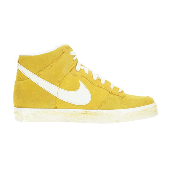 Dunk High AC 'Varsity Maize' ᡼