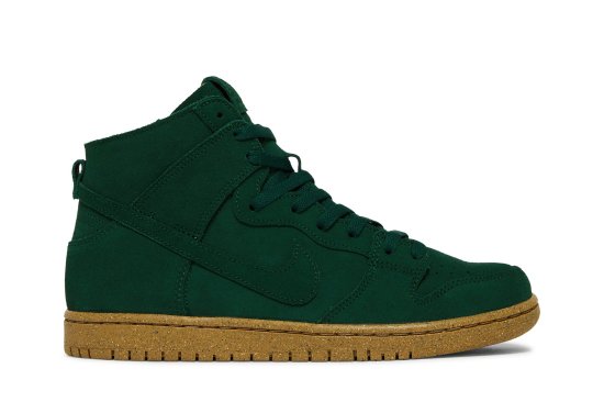 Dunk High Pro Decon SB 'Gorge Green' ᡼