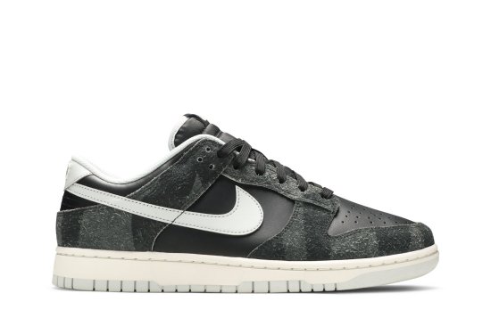 Dunk Low Premium 'Animal Pack - Zebra' - NBAグッズ バスケショップ ...