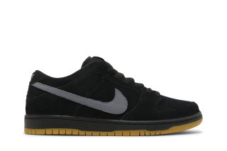 Dunk Low Pro SB 'Fog' ͥ