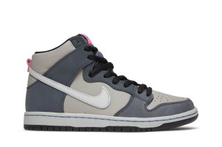 Dunk High Pro SB 'Medium Grey' ͥ