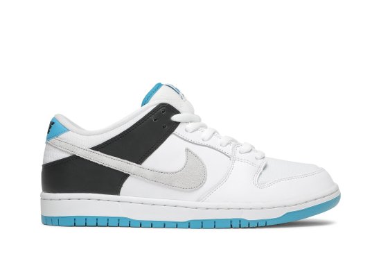 Dunk Low Pro SB 'Laser Blue' ᡼