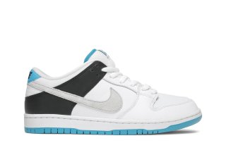 Dunk Low Pro SB 'Laser Blue' ͥ