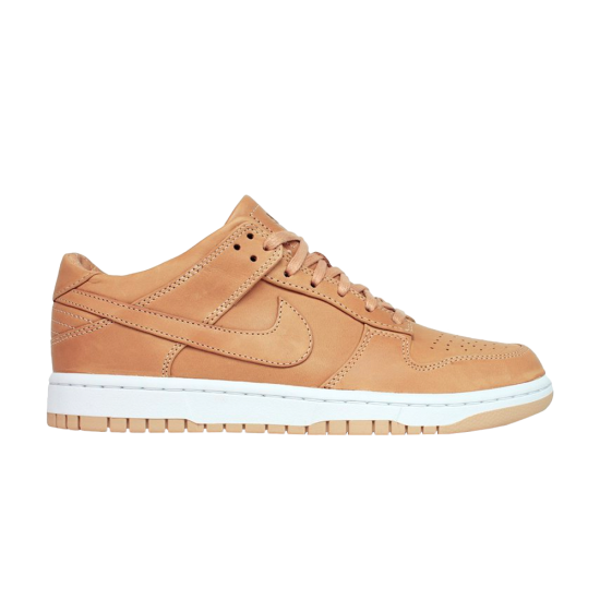 NikeLab Dunk Lux Low 'Vachetta Tan' - NBAグッズ バスケショップ通販専門店 ロッカーズ