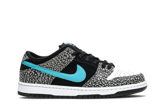 Dunk Low Pro SB 'Atmos Elephant' ᡼