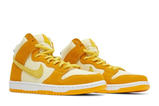 Dunk High SB 'Fruity Pack - Pineapple' - NBAグッズ バスケショップ