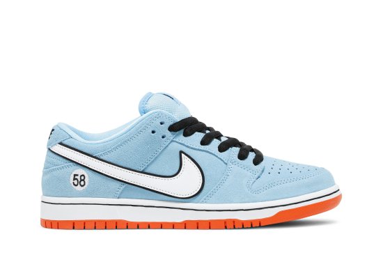 Dunk Low Pro SB 'Gulf' ᡼