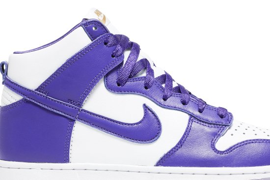 Wmns Dunk High 'Varsity Purple' - NBAグッズ バスケショップ通販専門 ...