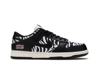 Quartersnacks x Dunk Low SB 'Little Debbies Zebra Cakes' ͥ