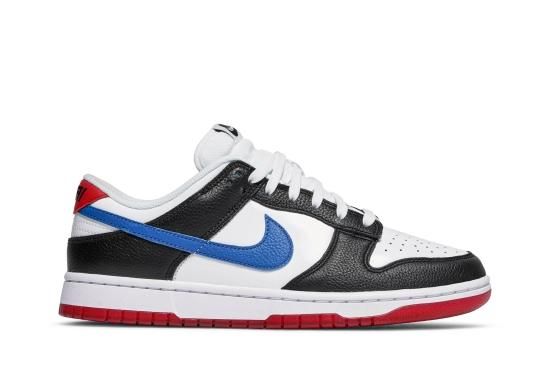 Dunk Low 'Seoul' ᡼