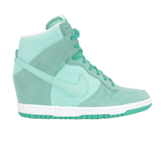 Wmns Dunk Sky Hi Essential ᡼