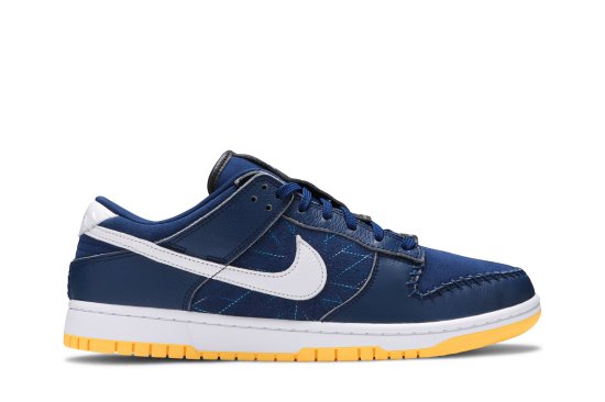 Kyrie Irving x Dunk Low 'N7' By You ᡼
