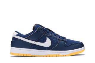 Kyrie Irving x Dunk Low 'N7' By You ͥ