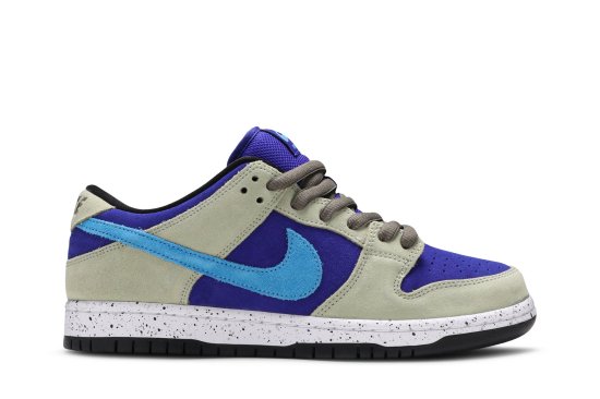 Dunk Low SB 'ACG Celadon' ᡼