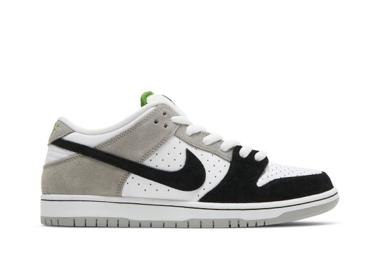 Dunk Low SB 'Chlorophyll' ᡼