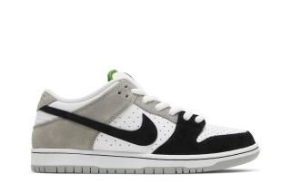 Dunk Low SB 'Chlorophyll' ͥ