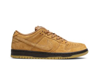 Dunk Low Pro SB 'Wheat Mocha' ͥ